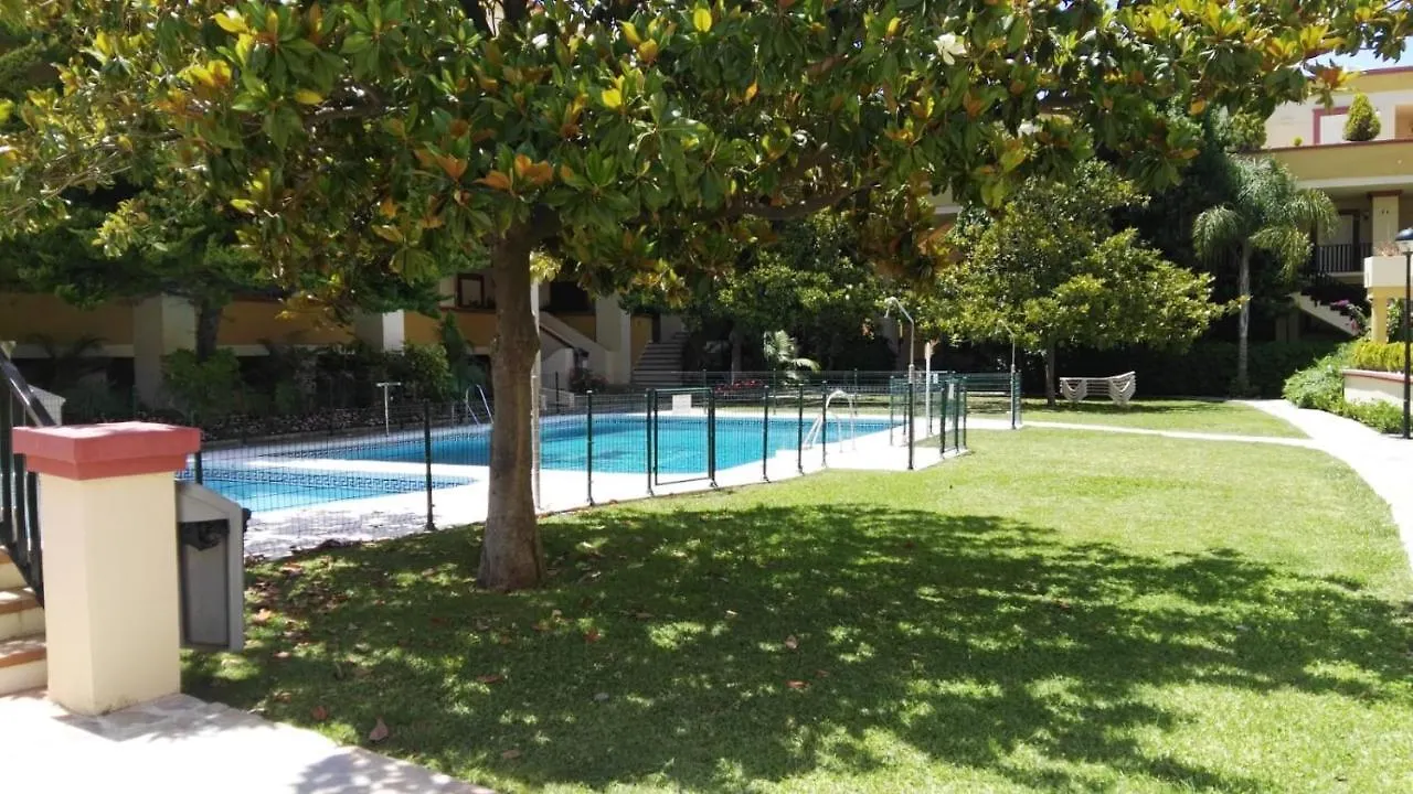 Suitur Apartamento Elviria Marbella Beach View Apartment