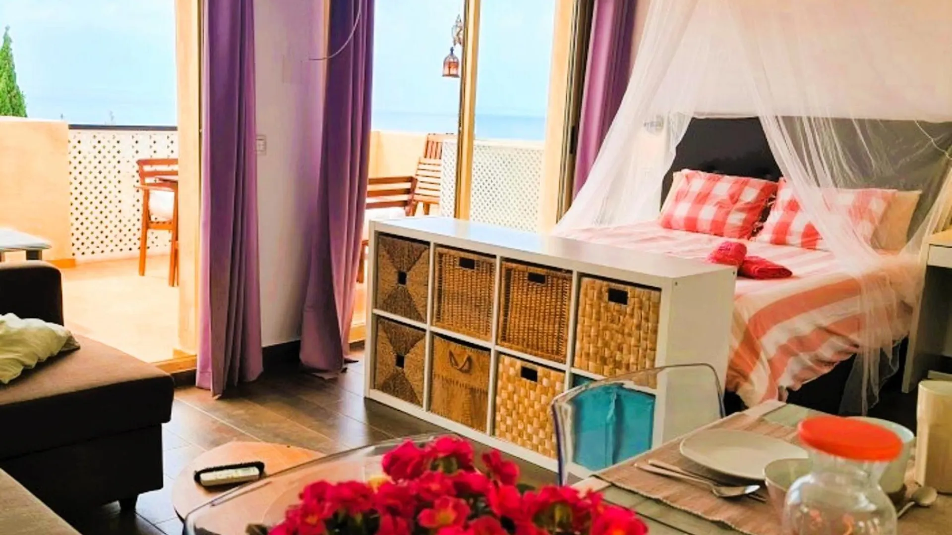 Suitur Apartamento Elviria Marbella Beach View contacts